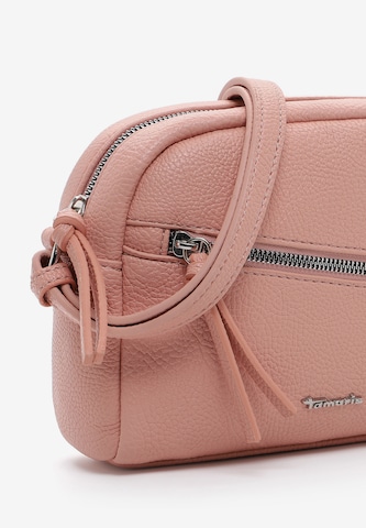 Sac à bandoulière ' Alessia ' TAMARIS en rose