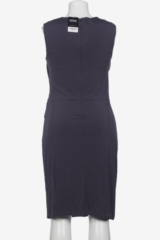 Peserico Kleid XXL in Grau