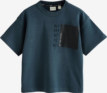Baker by Ted Baker T-Shirt in Grau: Vorderseite