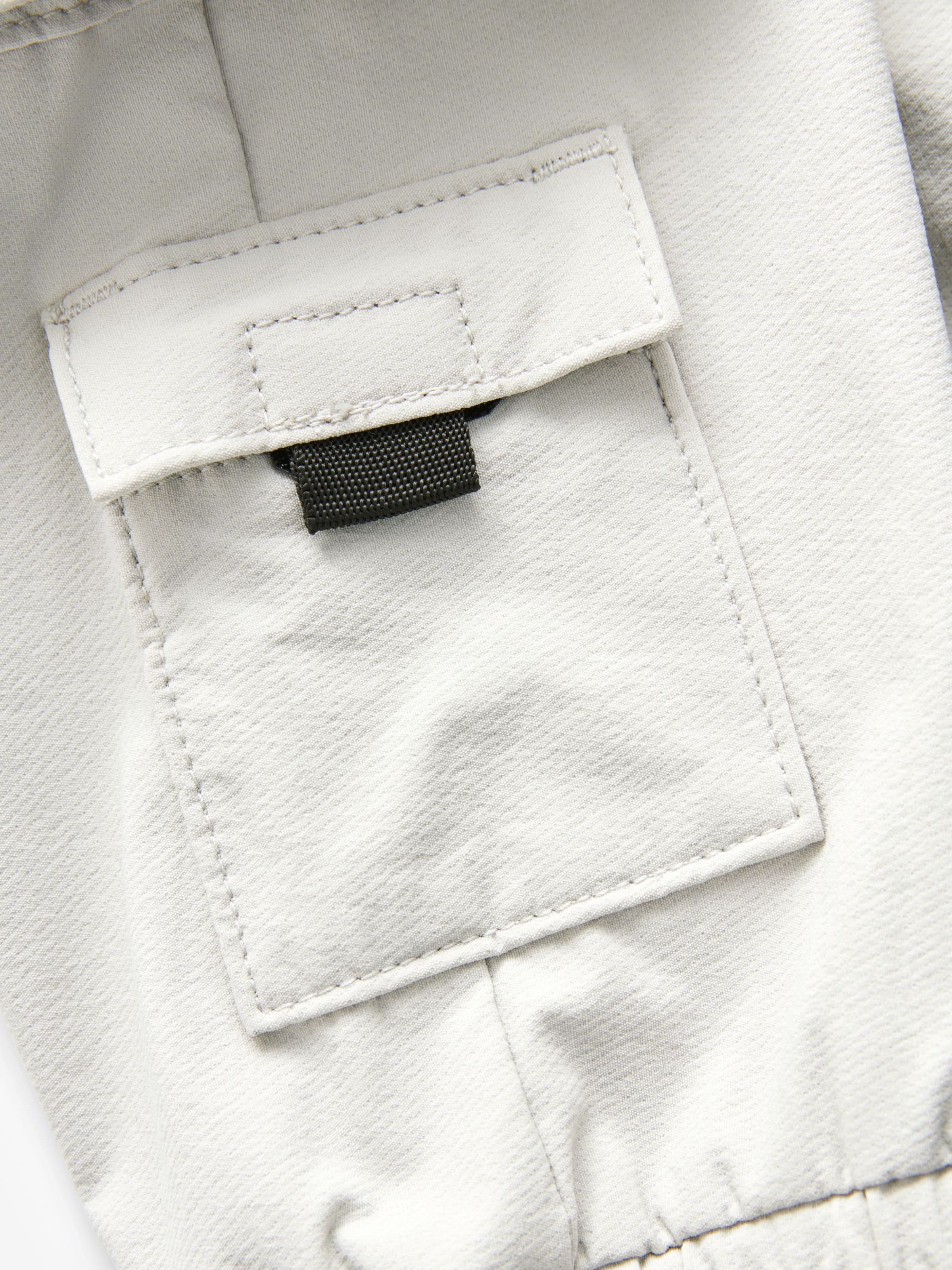 Next Regular Pants in White