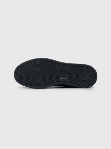 Dutch'D Sneaker low 'Fuse' in Schwarz