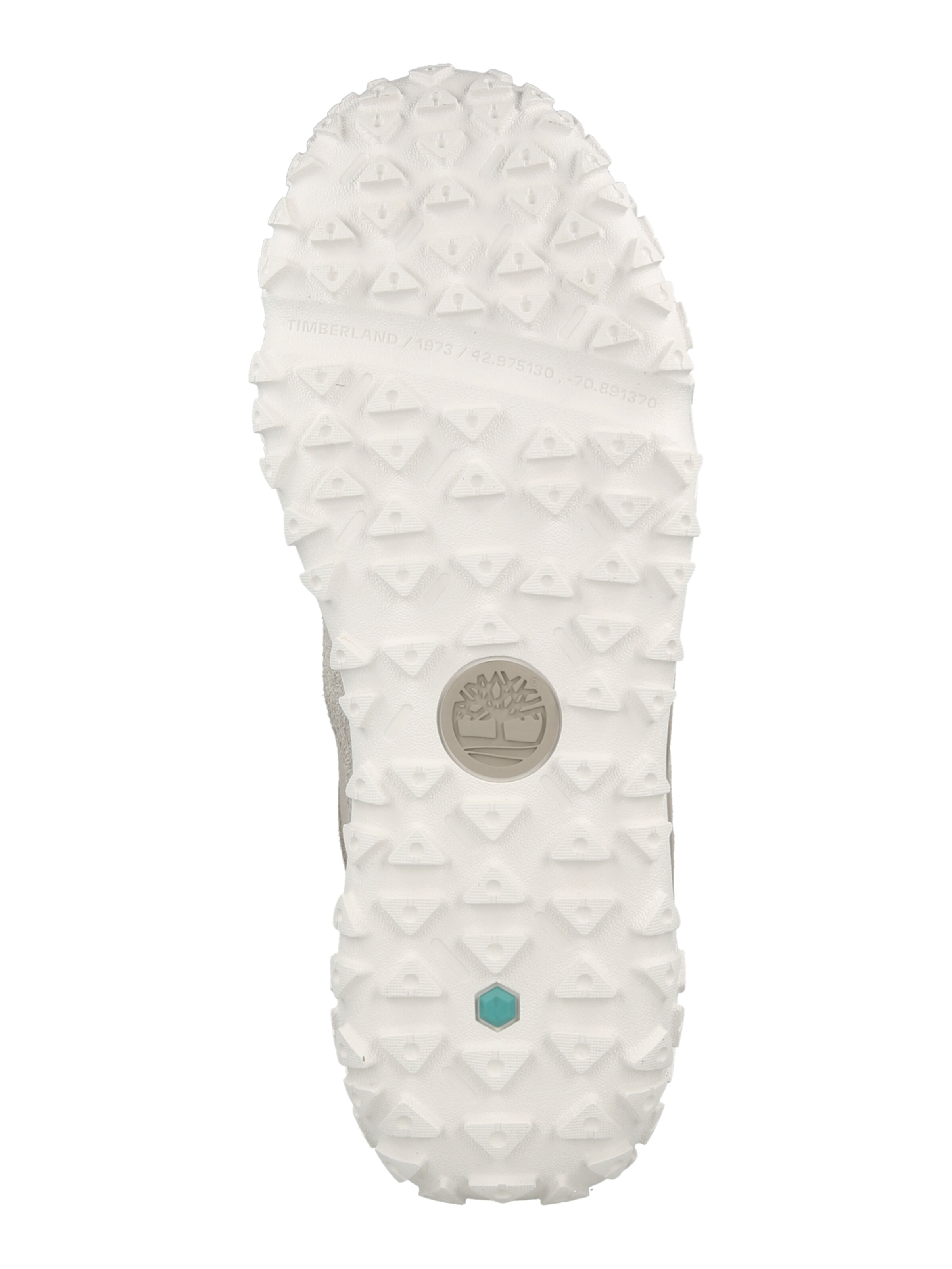 TIMBERLAND Magas szárú sportcipők - szürke