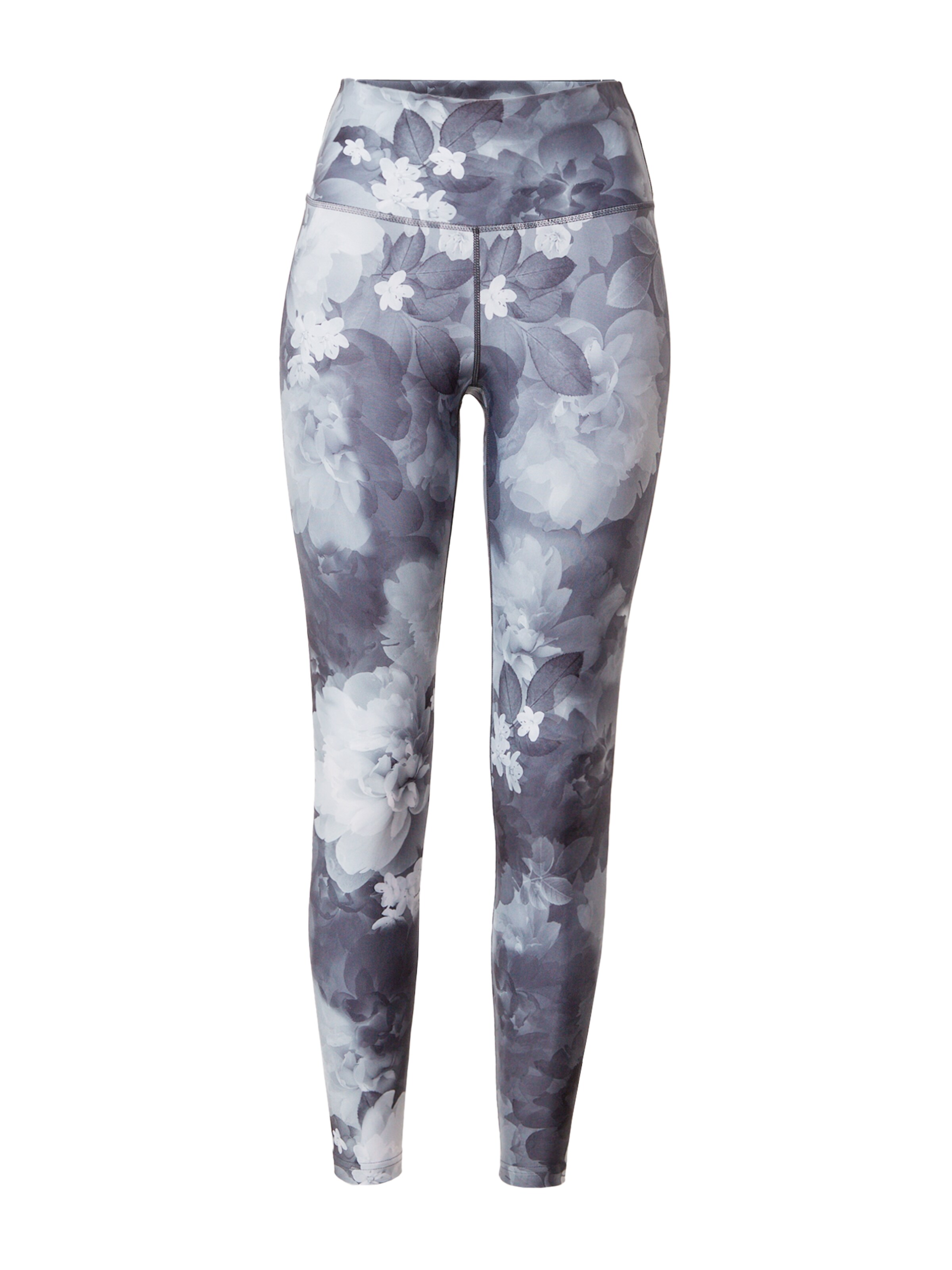 Athlecia Sporthose 'FRANCE' in Grau: Vorderseite