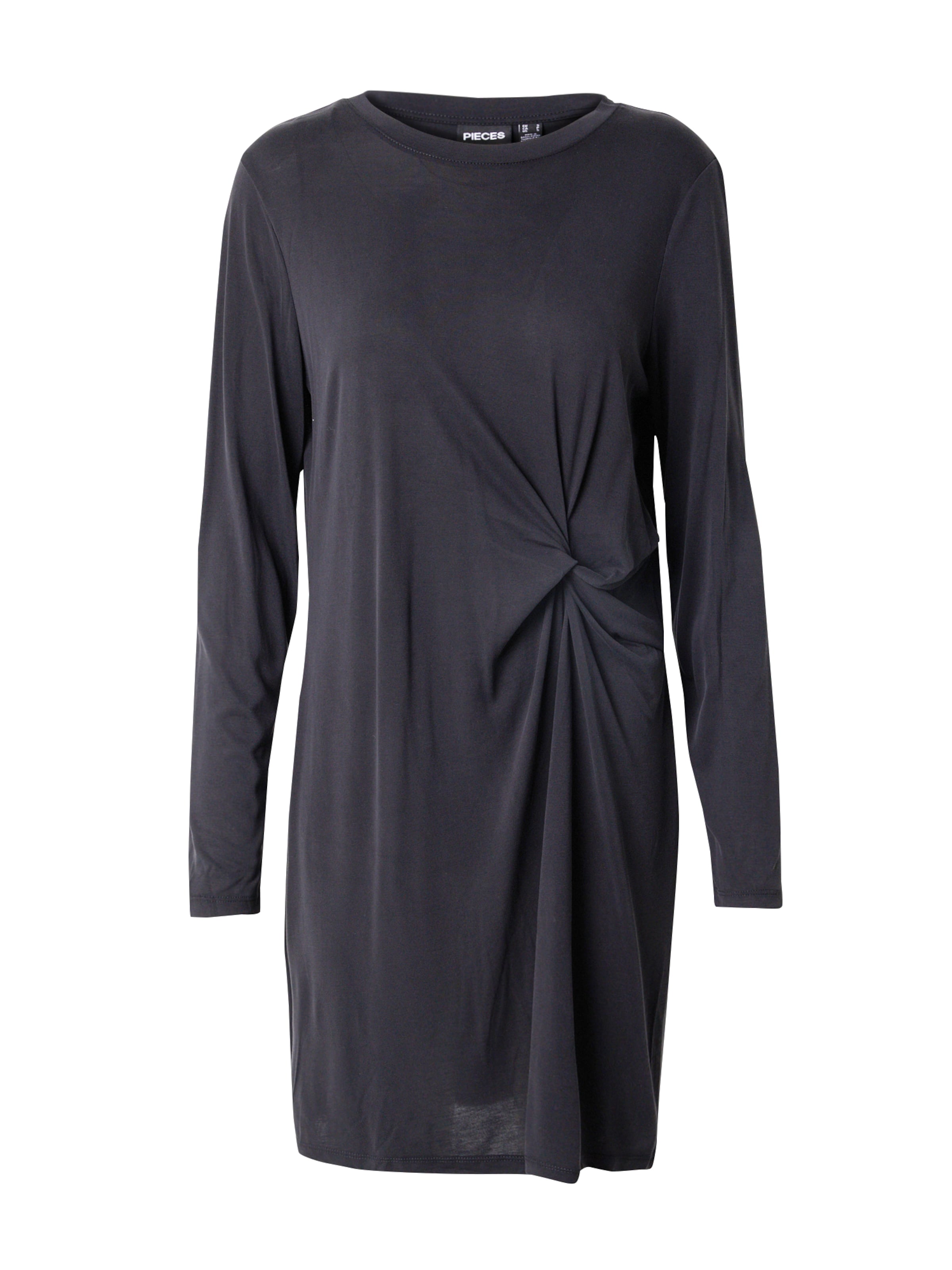 Suknelė 'PCANORA' iš PIECES, spalva – juoda, Prekių apžvalga