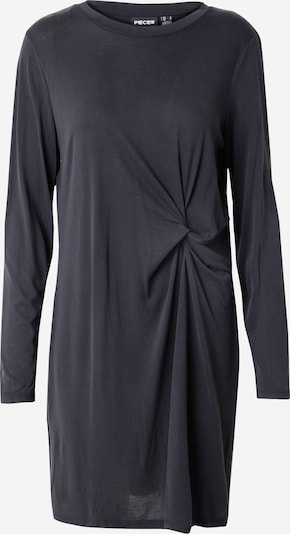 Suknelė 'PCANORA' iš PIECES, spalva – juoda, Prekių apžvalga