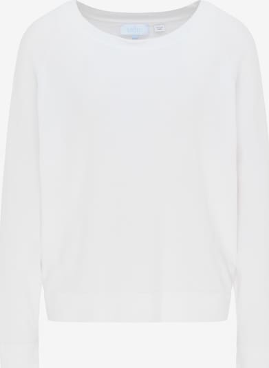 usha BLUE LABEL Sweater in White, Item view