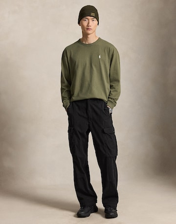Polo Ralph Lauren Bluser & t-shirts i grøn