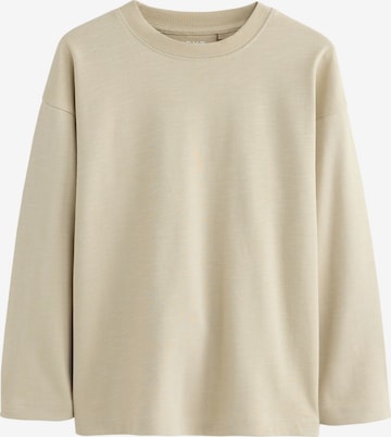 Next Paita värissä beige: etupuoli