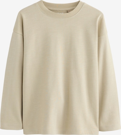 Marškinėliai iš Next, spalva – smėlio spalva, Prekių apžvalga