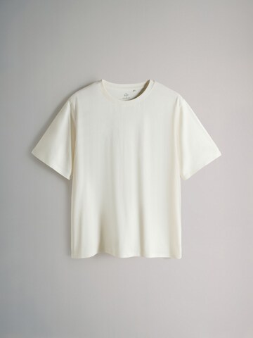 The Set Shirts i beige