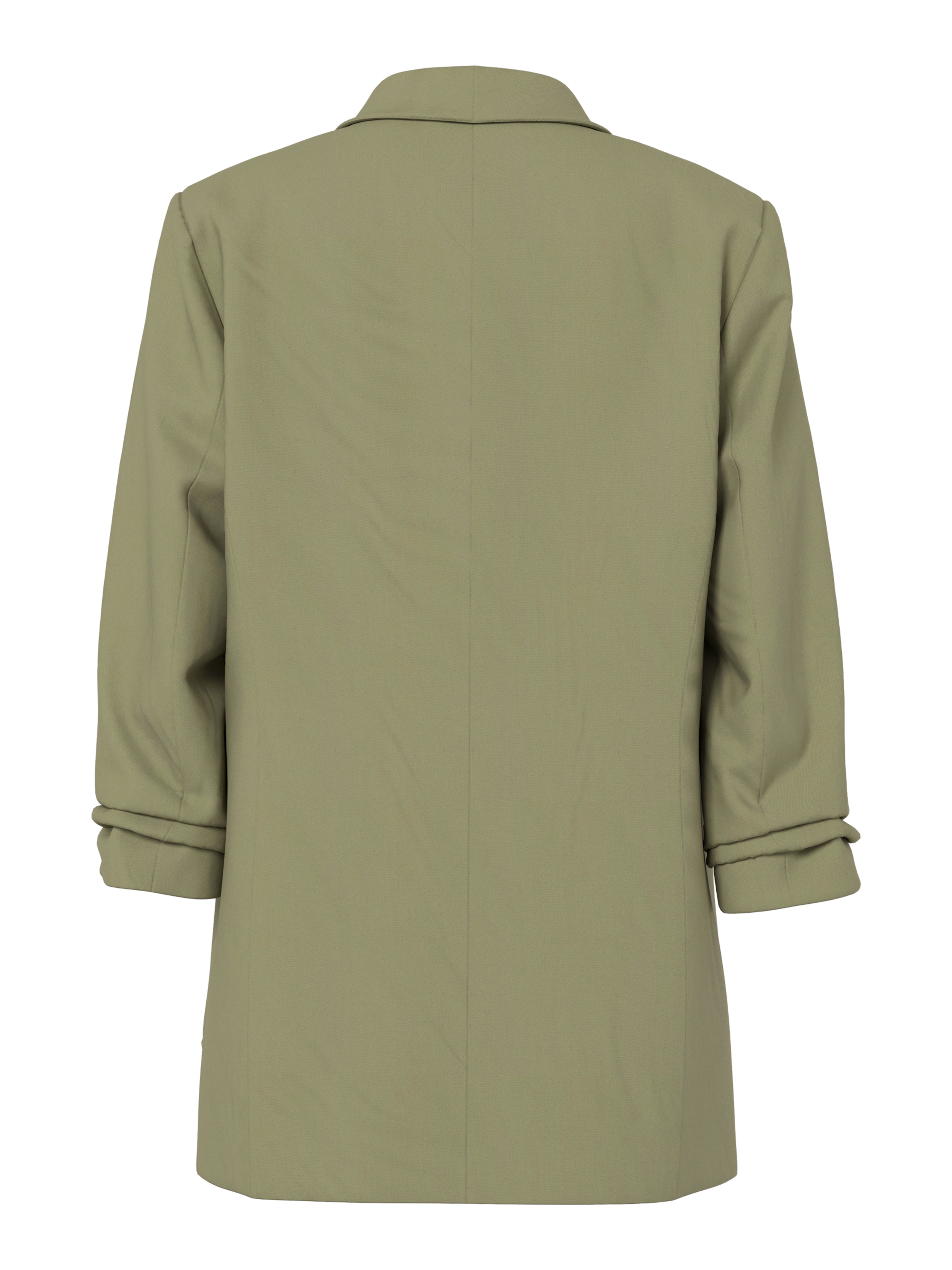 žalia PIECES Švarkas 'BOSELLA'