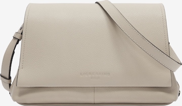 Sac à bandoulière Liebeskind Berlin en beige : devant