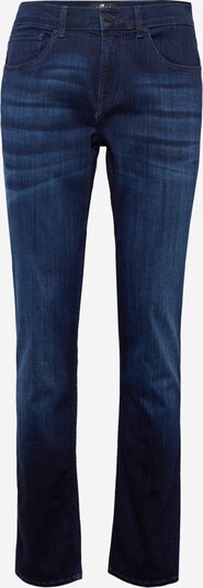 7 for all mankind Jeans in de kleur Donkerblauw, Productweergave