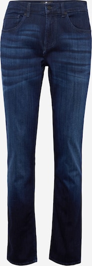 Jeans 7 for all mankind di colore blu scuro, Visualizzazione prodotti