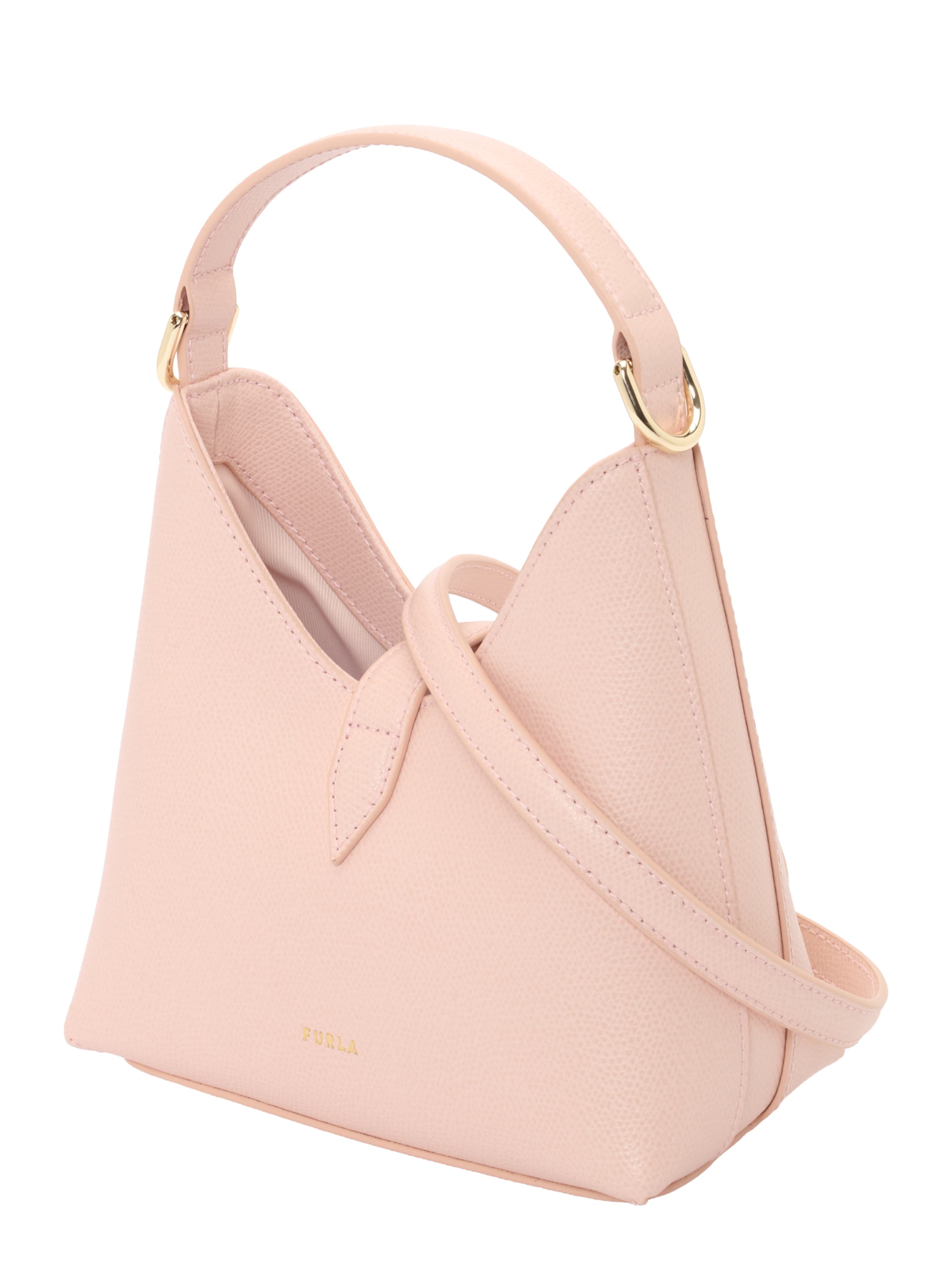 Borsa a mano 'IRIDE' di FURLA in rosa