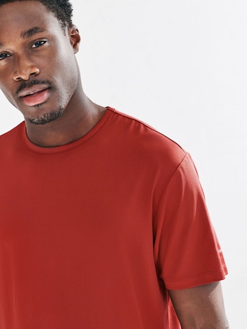 NextMajica - crvena boja