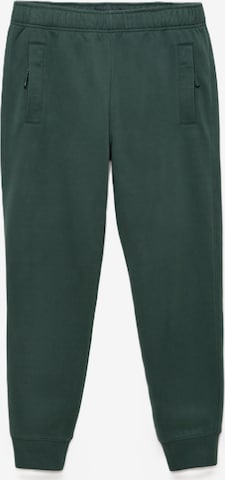 BIG STAR Hose 'Kersyn' in Grün: Vorderseite