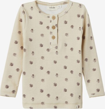 NAME IT Shirt in Beige: predná strana