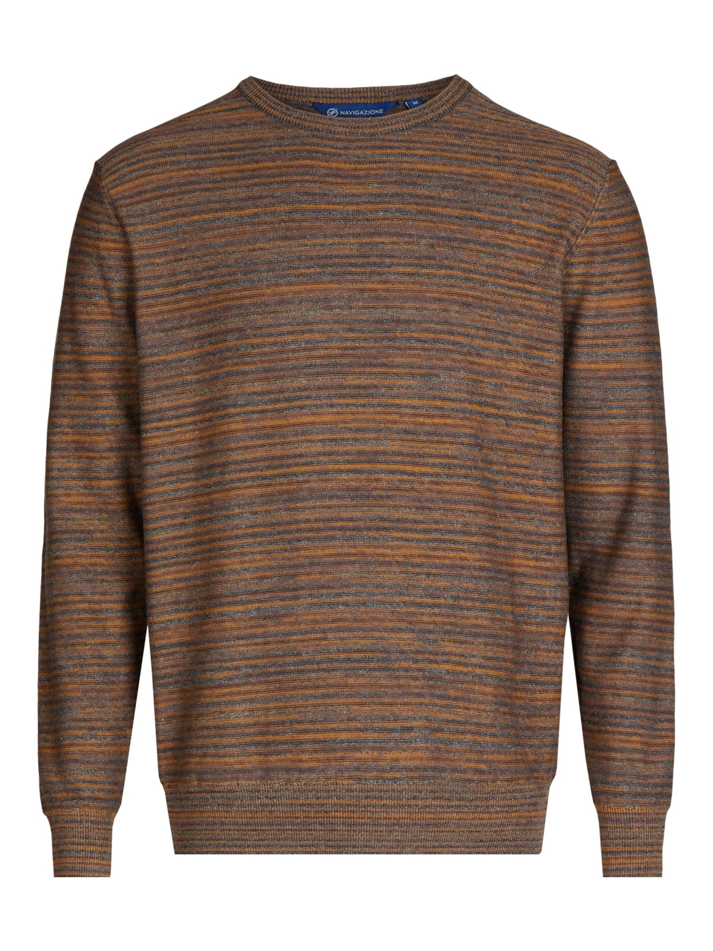 Navigazione Trui in Bruin: voorkant