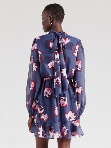 ABOUT YOU Dress 'Nancy Body' in Blue