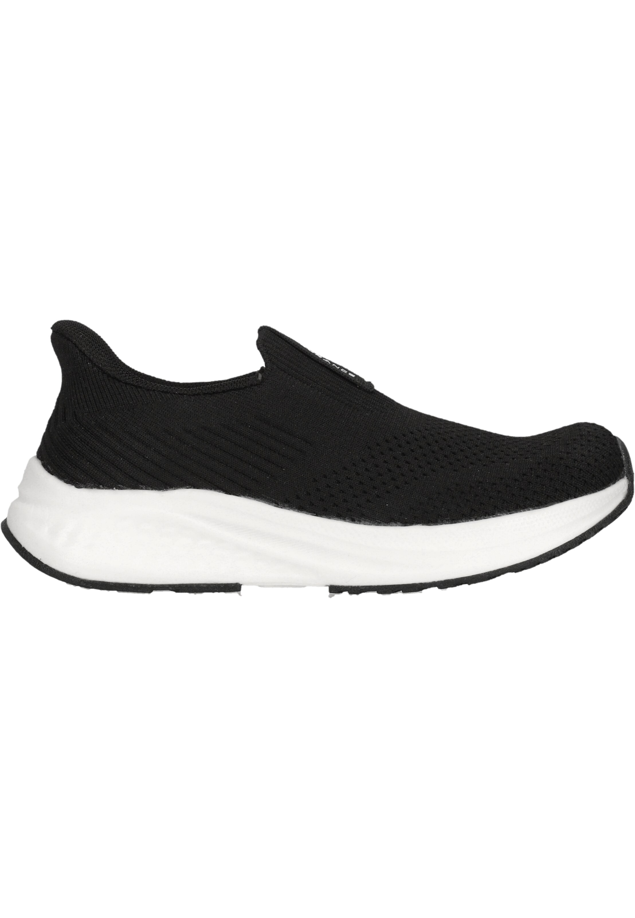 ENDURANCE Sneaker 'Belisa' in Schwarz
