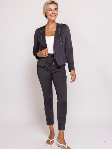 Zhrill Slim fit Pants 'ZHFABIA' in Blue