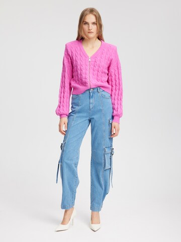 Gestuz Loose fit Jeans 'ZOY' in Blue