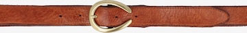 Ceinture Campomaggi en marron