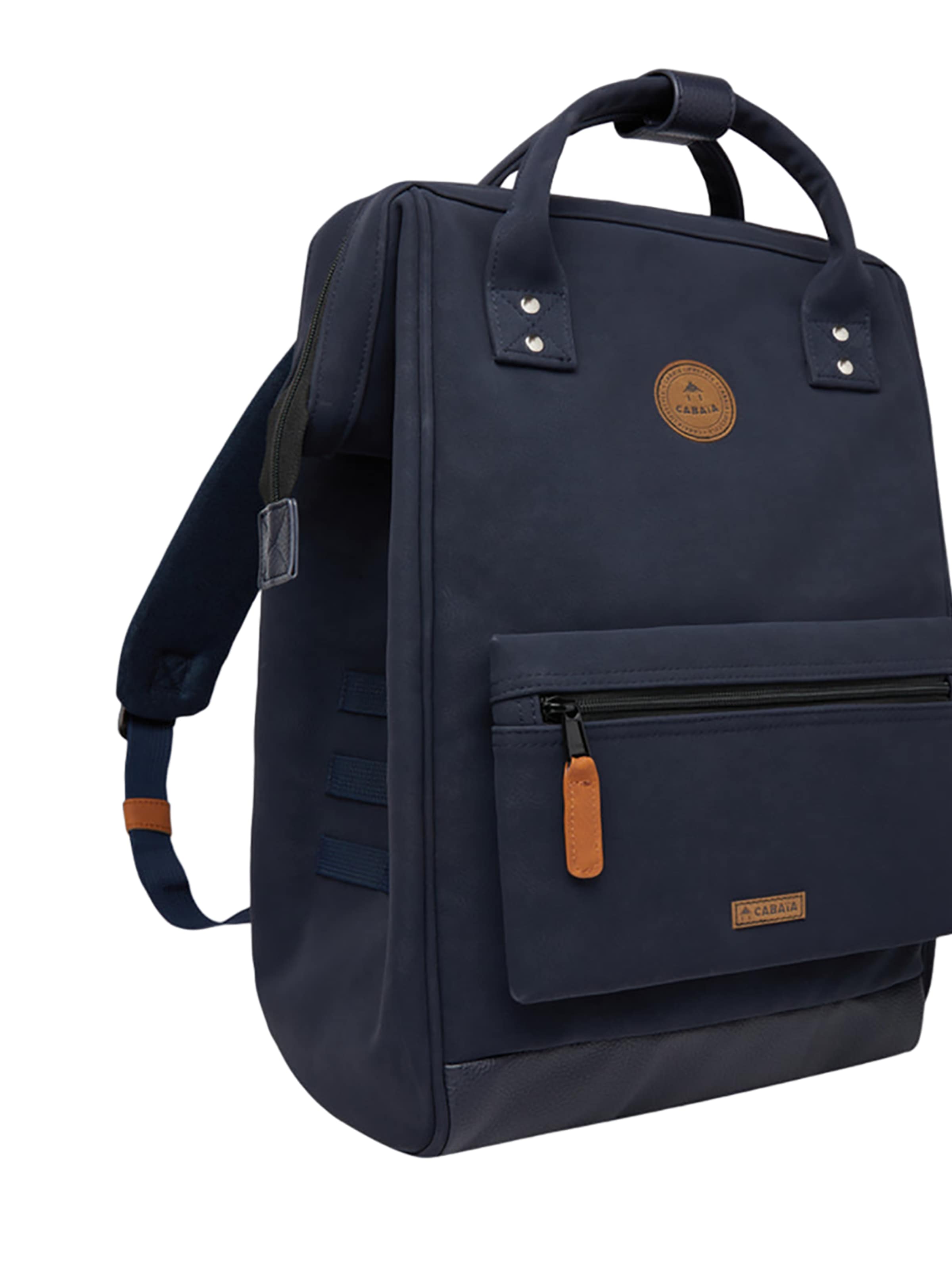 Cabaia Backpack 'Zurich L' in Blue