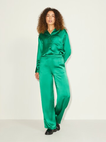 Loosefit Pantalon 'Kira' JJXX en vert