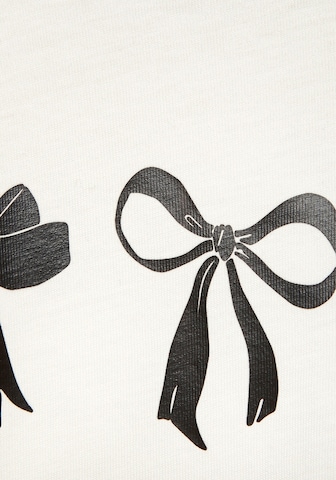 VIVANCE Nachthemd in Beige