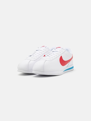 Nike Sportswear Sneaker 'Cortez' in Weiß