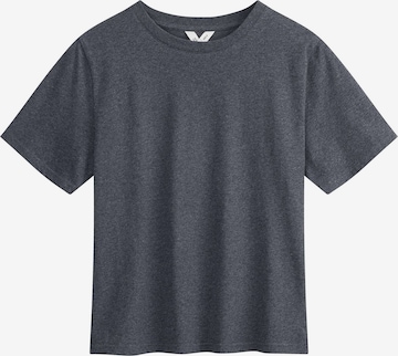 MELAMajica 'Tanika' - siva boja: prednji dio