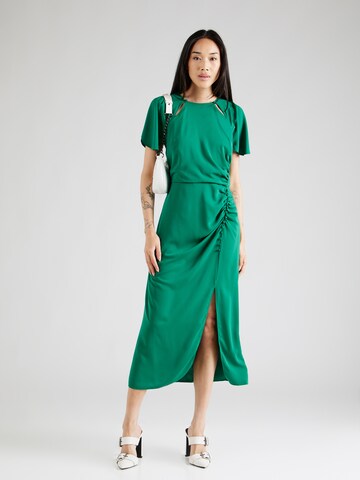 Lipsy Dress in Green