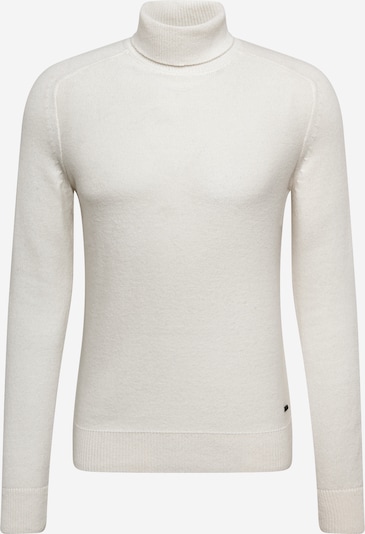 BOSS Pullover 'Aneberly' i creme, Produktvisning