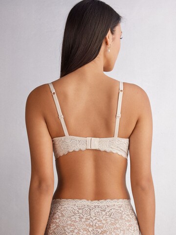 INTIMISSIMI Balconette BH 'Daniela' in Beige