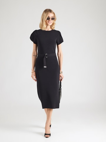 Ted Baker Kleid 'JULIANY' in Schwarz