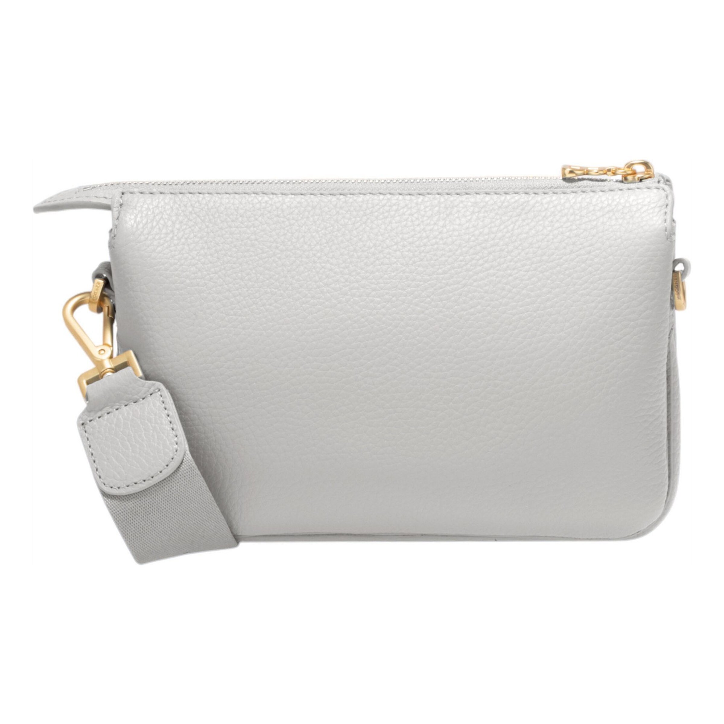 BOGNER Crossbody bag 'Wallis' in White