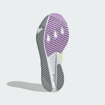 Chaussure de course 'Adizero SL2' ADIDAS PERFORMANCE en jaune