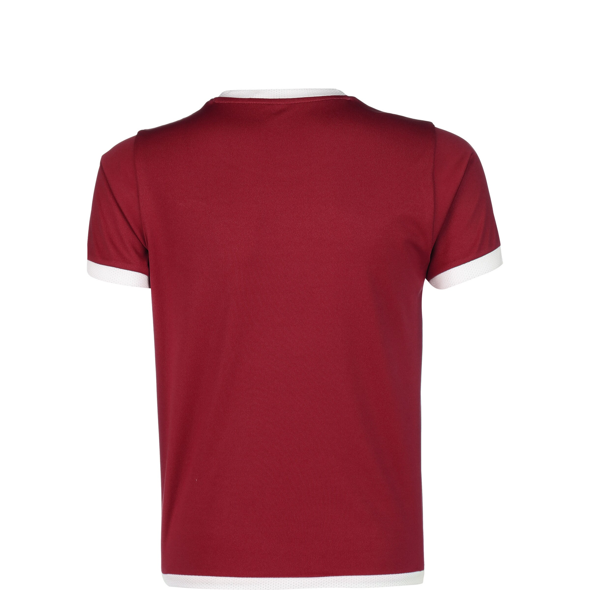 PUMA Performance Shirt 'TeamLiga' in Red