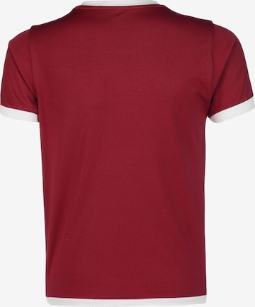 PUMA Performance Shirt 'TeamLiga' in Red