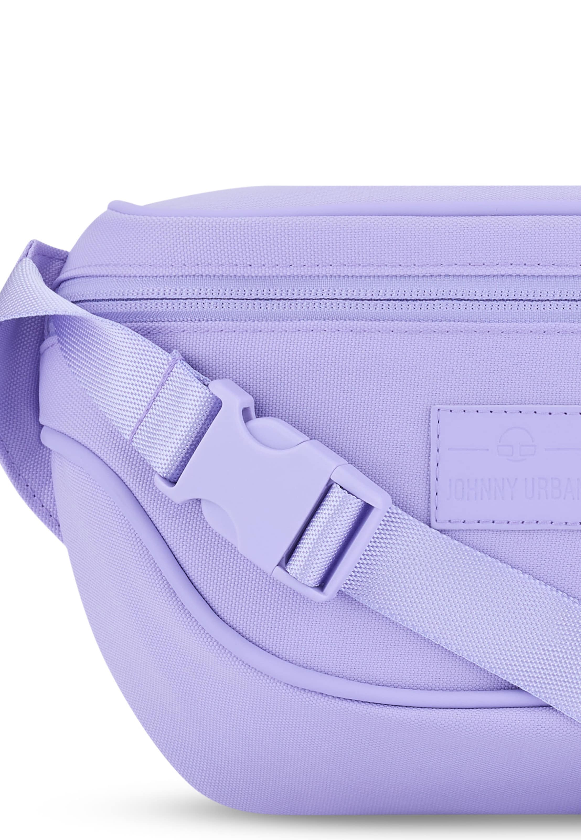 Johnny Urban Belt bag Ben in Lilac ABOUT YOU