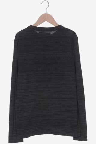 Kronstadt Sweater & Cardigan in S in Black