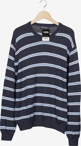 Brooks Brothers Pullover XL in Mischfarben: Vorderseite