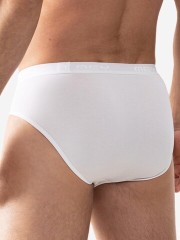 Mey Slip 'Software'‌‌‌‌‌ in Weiß