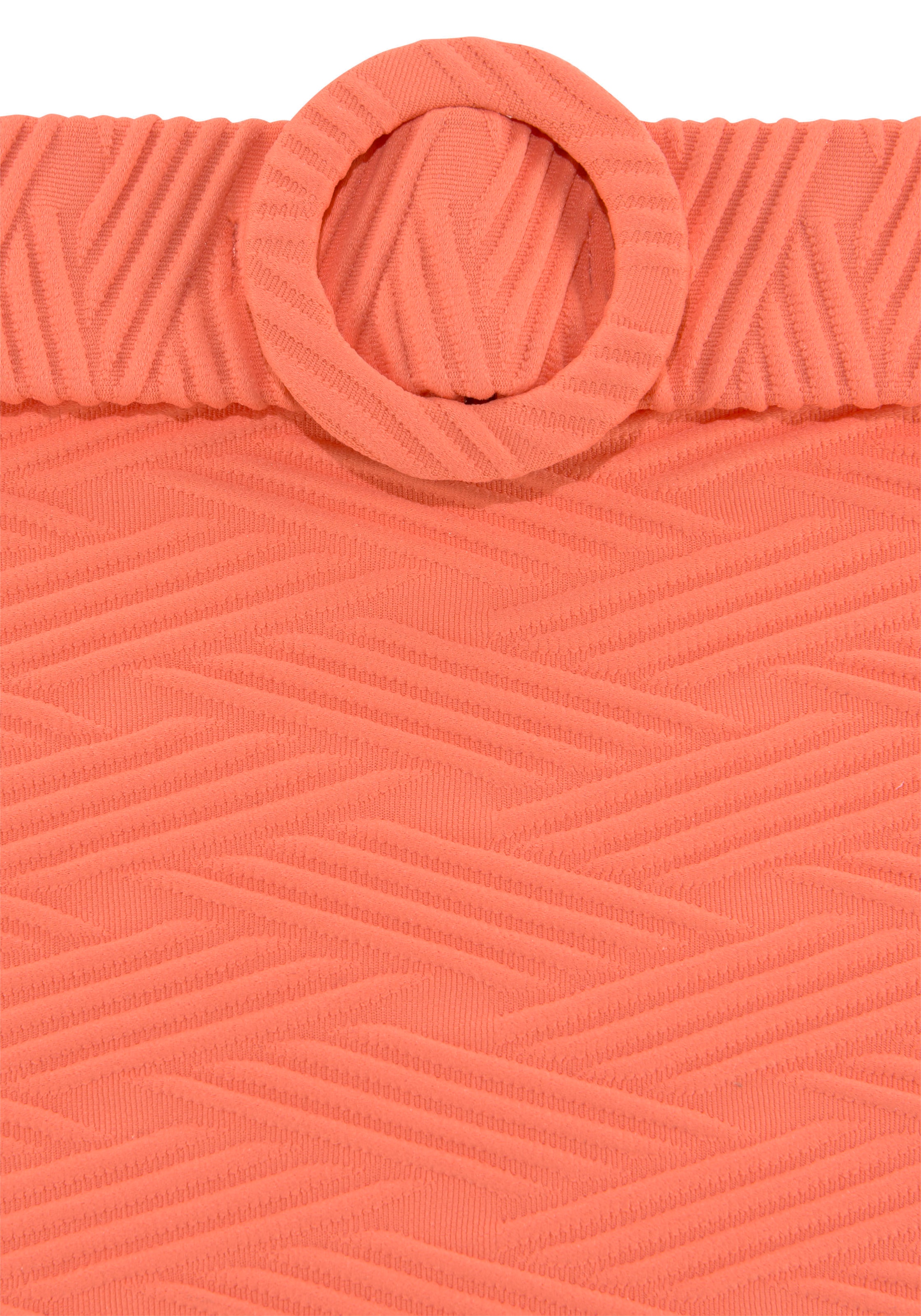 SUNSEEKER Σλιπ μπικίνι σε πορτοκαλί