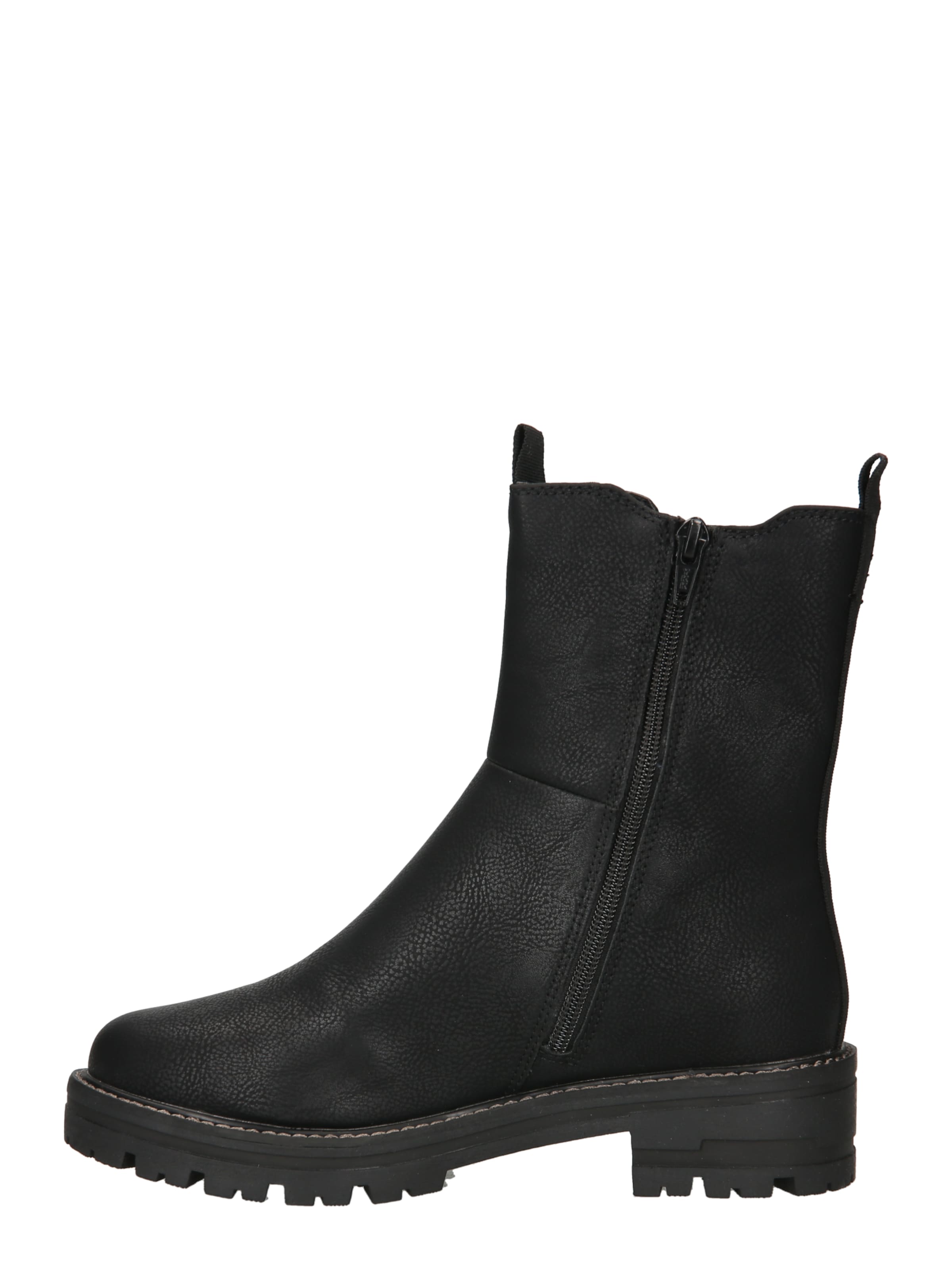 Chelsea Boots JANA en noir