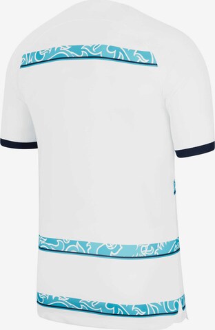 Maillot 'FC Chelsea Away Stadium 2022/2023' NIKE en blanc