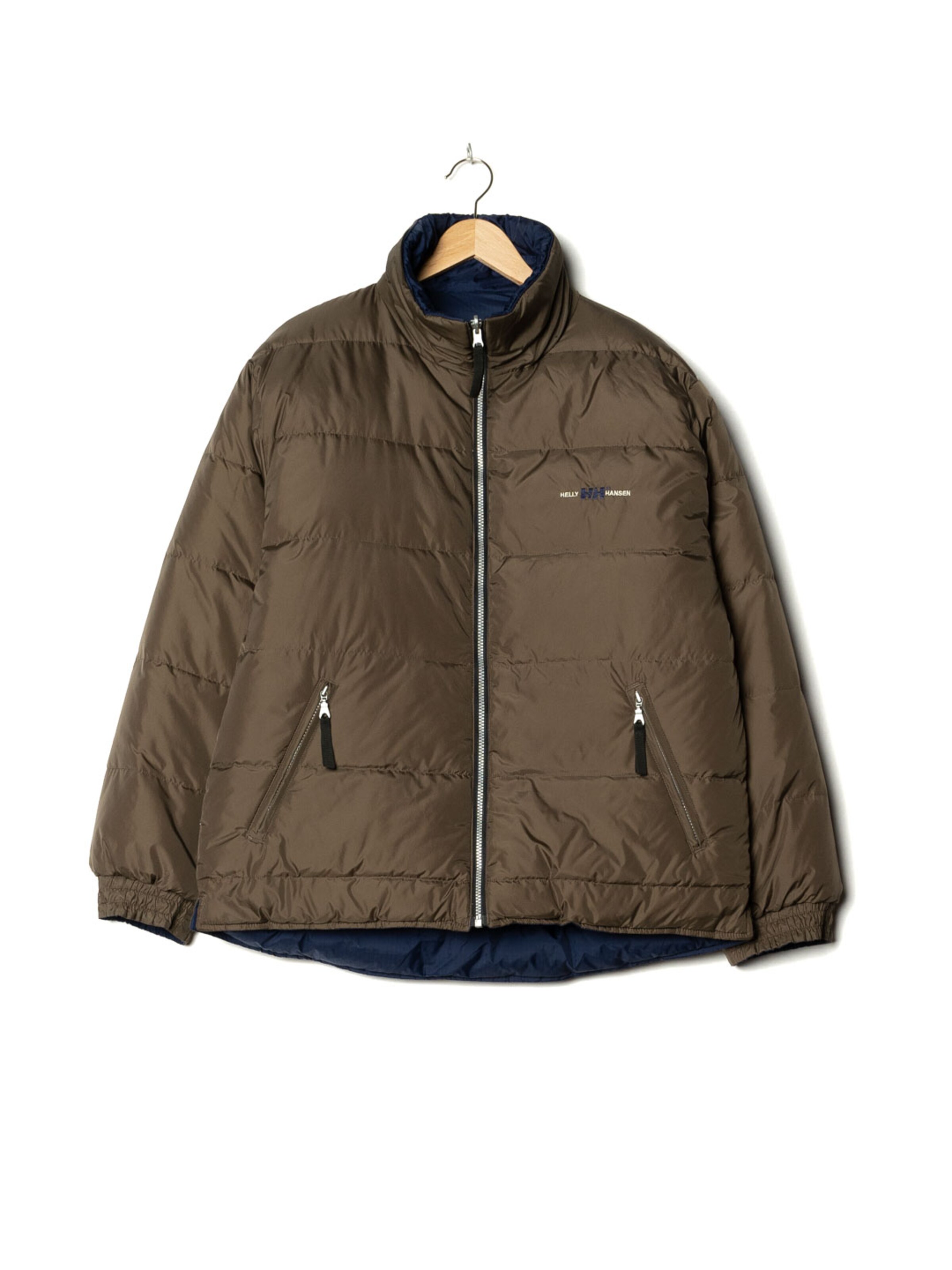 second hand down jacket