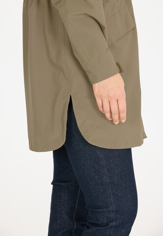 Whistler Outdoorjas 'Marico' in Groen